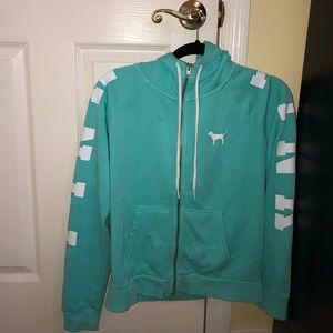 PINK Victoria’s Secret Jacket